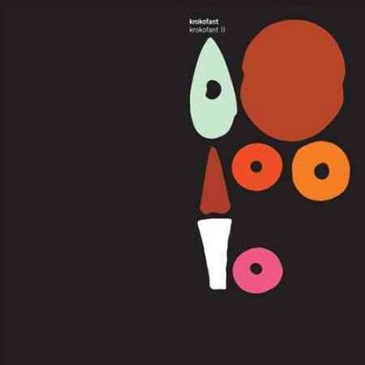 Krokofant II (Vinyl / 12" Album)