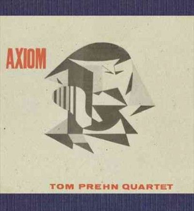 Tom Prehn - Axiom (Vinyl)