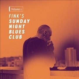 Fink's Sunday Night Blues Club (Vinyl / 12" Album)