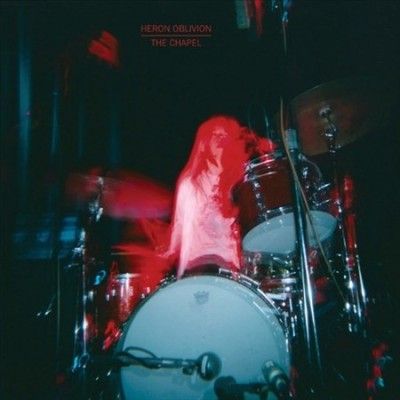 Heron Oblivion - Chapel (Vinyl)