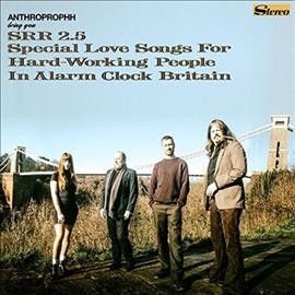 Special Love Songs for Hardworking People in Alarm Clock Britain (Vinyl / 12" Album)