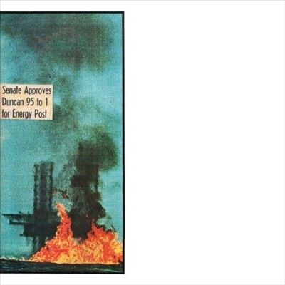 John Duncan - Organic (Vinyl)