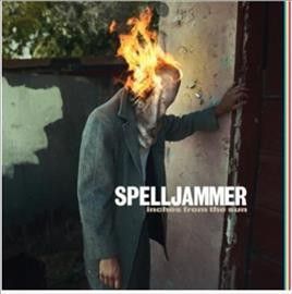 Spelljammer - Inches From The Sun (Vinyl)