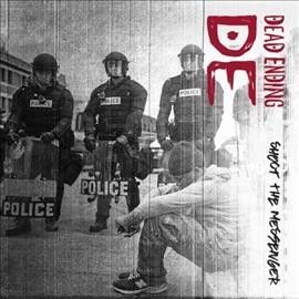 Dead Ending - Shoot The Messenger (Vinyl)