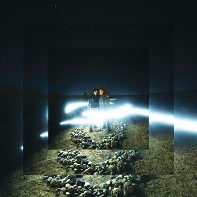 Matt Chamberlain - Prometheus Risen (Vinyl)