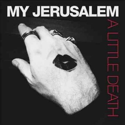My Jerusalem - Little Death (Vinyl)