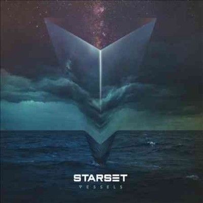 Starset - Vessels (Vinyl)