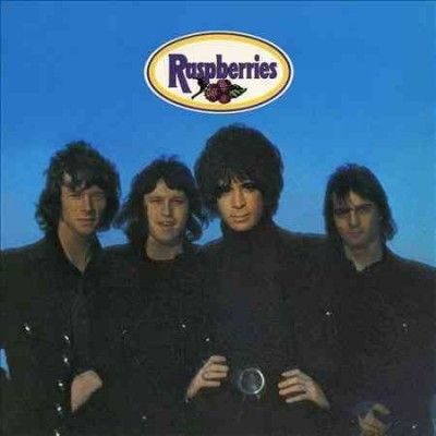 Raspberries - Raspberries (Vinyl)