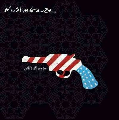 Muslimgauze - Ali Zarin (Vinyl)