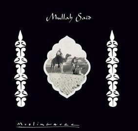 Muslimgauze - Mullah Said (Vinyl)