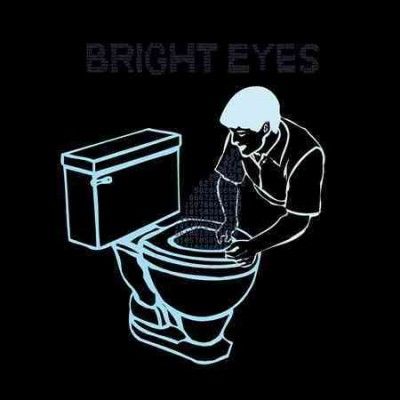 Bright Eyes - Digital Ash In A Digital Urn (Vinyl)