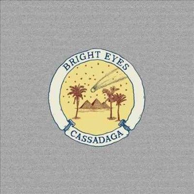 Bright Eyes - Cassadaga (Vinyl)