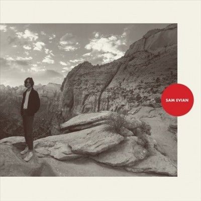 Sam Evian - You Forever (Vinyl)
