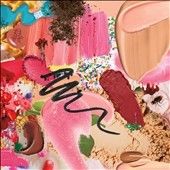 Stef Chura - Messes (Vinyl)