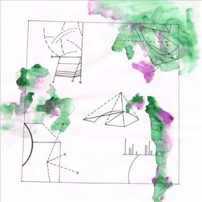 Young Jesus - S/t (Vinyl)