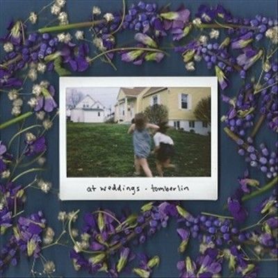 Tomberlin - At Weddings (Vinyl)