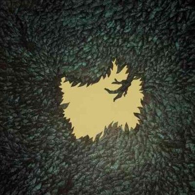 Hop Along - Get Disowned (Vinyl)