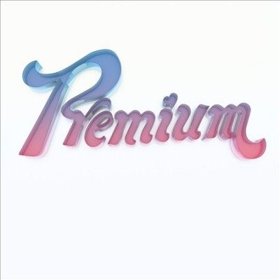 Sam Evian - Premium (Vinyl)