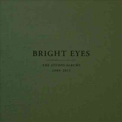 Bright Eyes - Studio Albums 2000 - 2011 (Vinyl)
