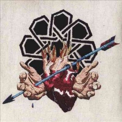 Brown Bird - Axis Mundi (Vinyl)