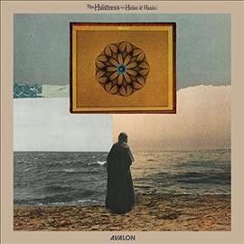 Huntress And Holder - Avalon (Vinyl)