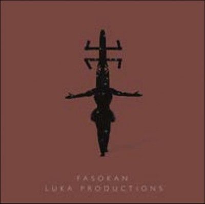 Luka Productions - Fasokan (Vinyl)