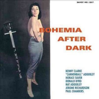 Cannonball Adderley - Bohemia After Dark (Vinyl)
