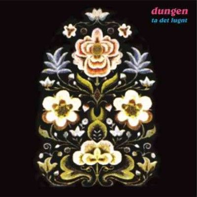 Dungen - Ta Det Lugnt (Vinyl)