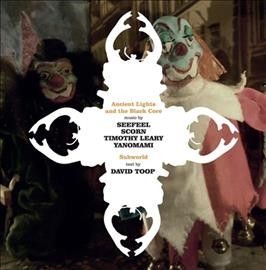 Ancient Lights and the Black Core (Vinyl / 12" Album)