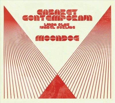 Cabaret Contemporain - Moondog (Vinyl)