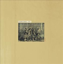 Digital Dance 002 (Vinyl / 12" Album)