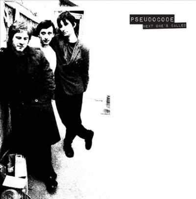 Next One's Called (Vinyl / 12" Album Coloured Vinyl (Limited Edition))