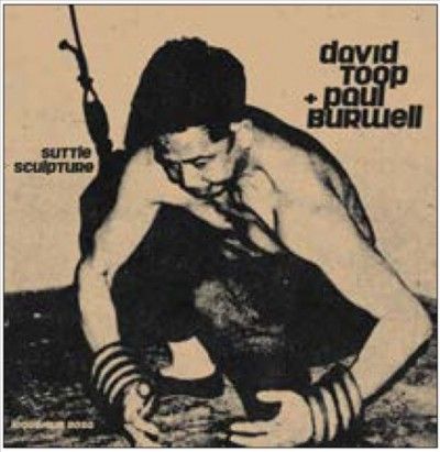 Suttle Sculpture (Vinyl / 12" Album)