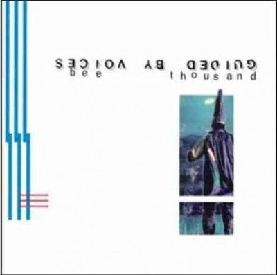 Guided By Voices - Bee Thousand (Vinyl)