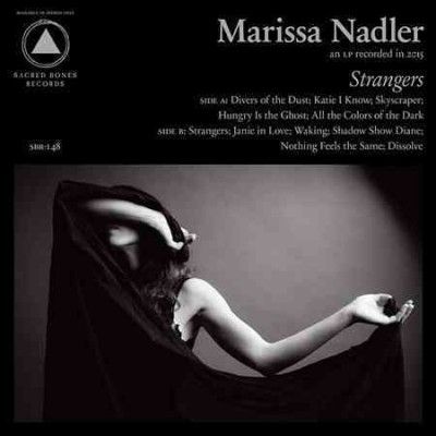 Marissa Nadler - Strangers (Vinyl)