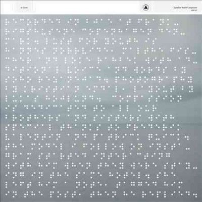 Lust For Youth - Compassion (Vinyl)