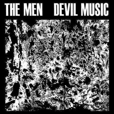 Men - Devil Music (Vinyl)