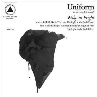 Uniform - Wake In Fright (Vinyl)