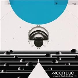 Moon Duo - Occult Architecture Vol 2 (Vinyl)