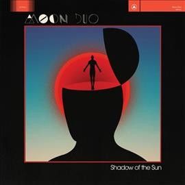 Moon Duo - Shadow Of The Sun (marble Blue) (Vinyl)