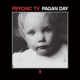 Psychic Tv - Pagan Day (Vinyl)