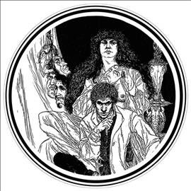 Psychic Tv - Allegory &amp; Self (Vinyl)