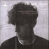 Soft Moon - Criminal (Vinyl)
