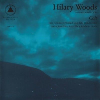 Hilary Woods - Colt (Vinyl)