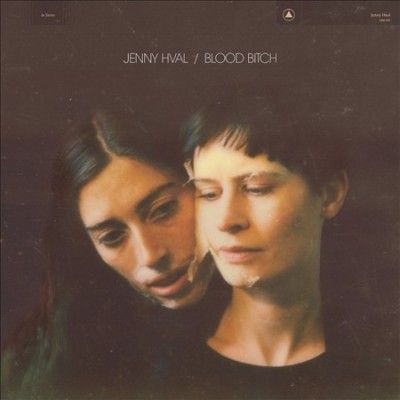Jenny Hval - Blood Bitch (Vinyl)