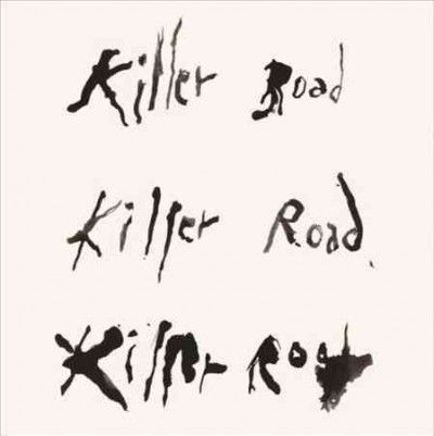 Various - Killer Road (Vinyl)