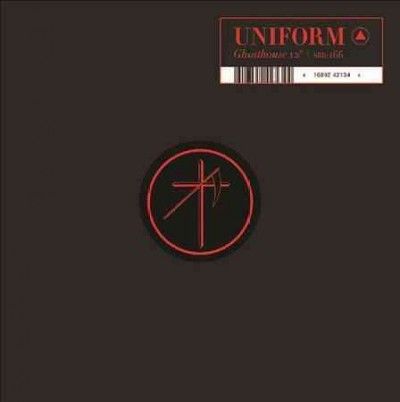Uniform - Ghosthouse (Vinyl)