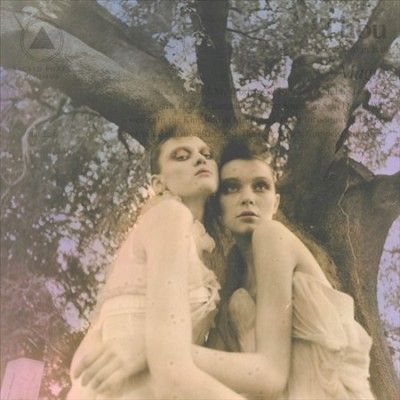 Thou - Magus (Vinyl)