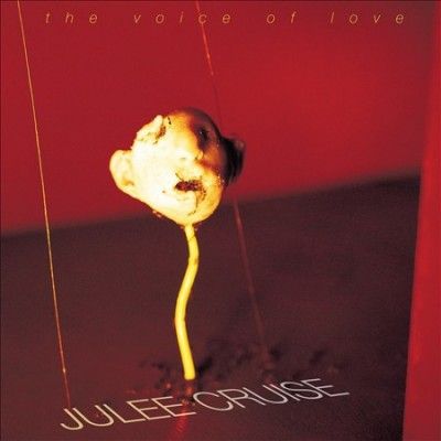 Julee Cruise - Voice Of Love (Vinyl)