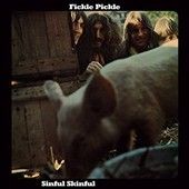 Sinful Skinful (Vinyl / 12" Album with 7" Single)
